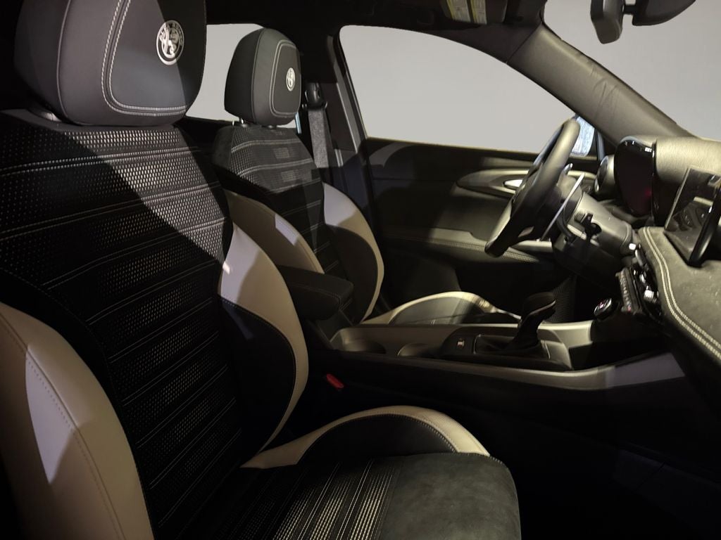 2026 Alfa Romeo Tonale TONALE SPORT SPECIALE AWD