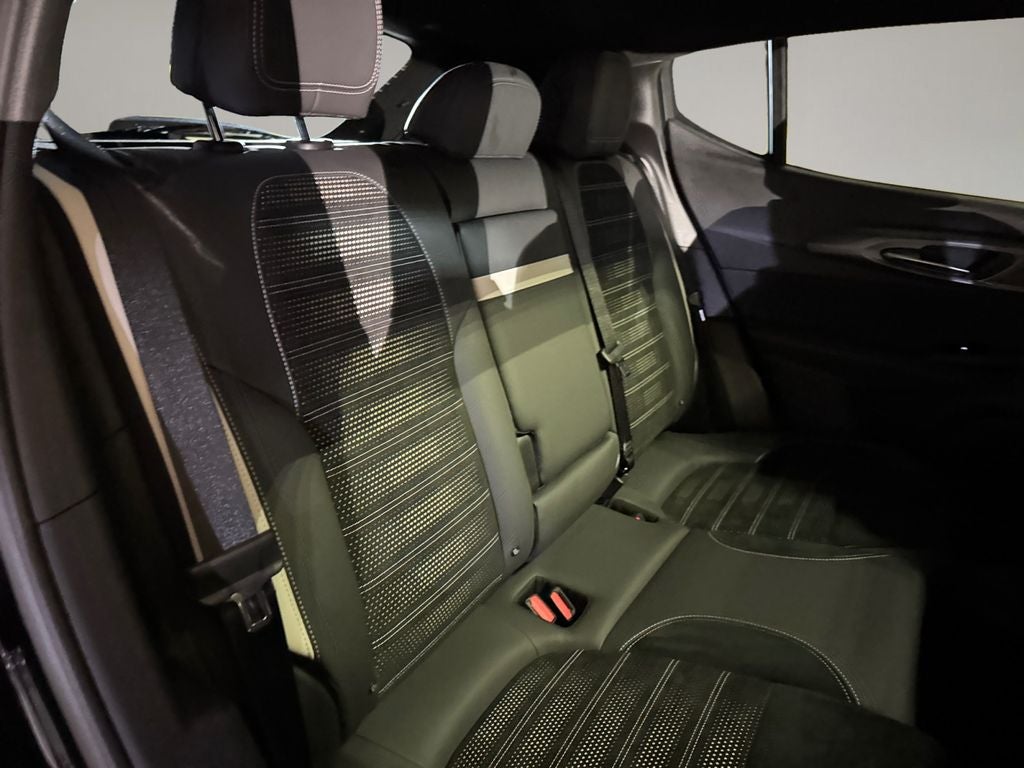 2026 Alfa Romeo Tonale TONALE SPORT SPECIALE AWD