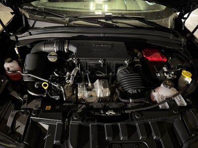 2026 Alfa Romeo Tonale TONALE SPORT SPECIALE AWD