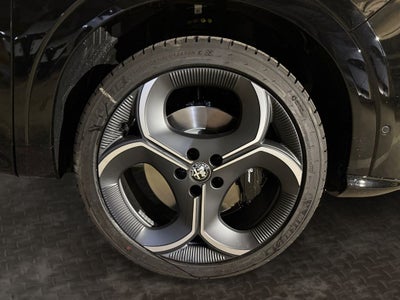 2026 Alfa Romeo Tonale TONALE SPORT SPECIALE AWD