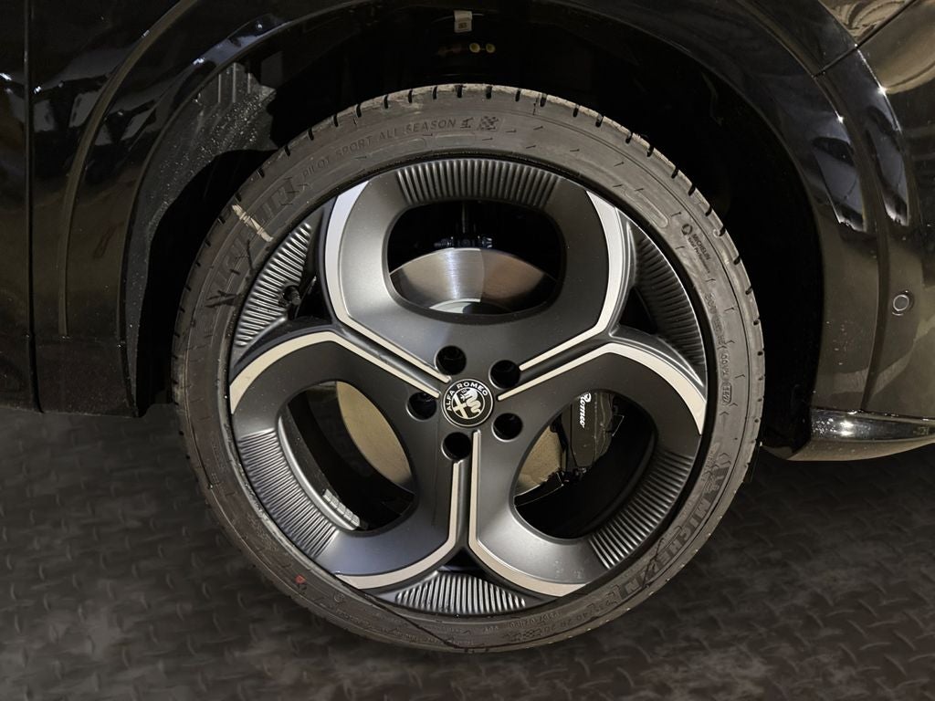 2026 Alfa Romeo Tonale TONALE SPORT SPECIALE AWD