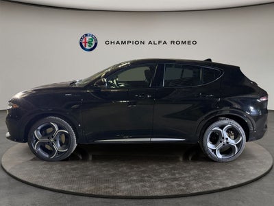 2026 Alfa Romeo Tonale TONALE SPORT SPECIALE AWD