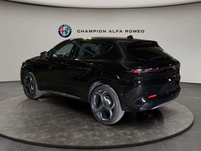 2026 Alfa Romeo Tonale TONALE SPORT SPECIALE AWD
