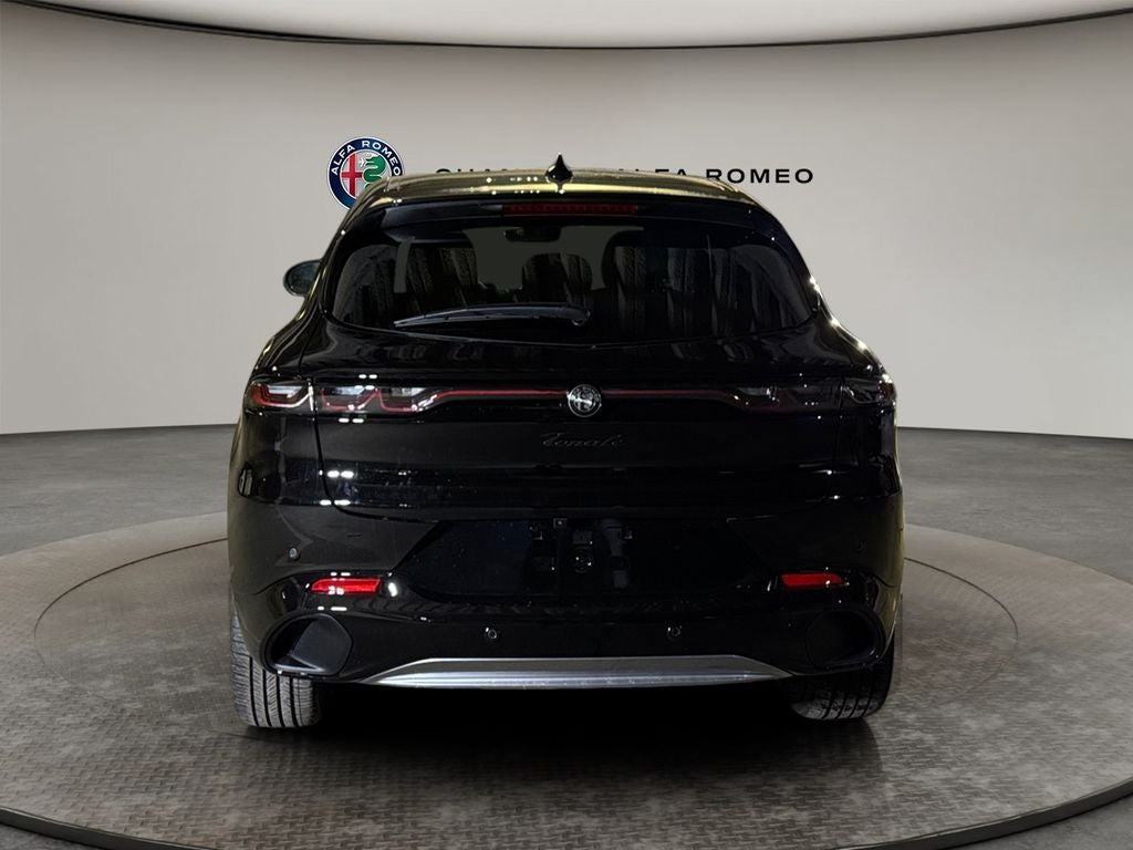 2026 Alfa Romeo Tonale TONALE SPORT SPECIALE AWD