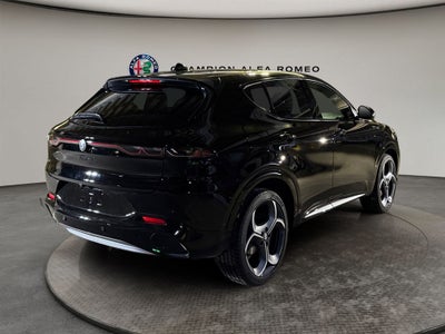2026 Alfa Romeo Tonale TONALE SPORT SPECIALE AWD