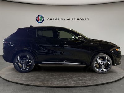 2026 Alfa Romeo Tonale TONALE SPORT SPECIALE AWD
