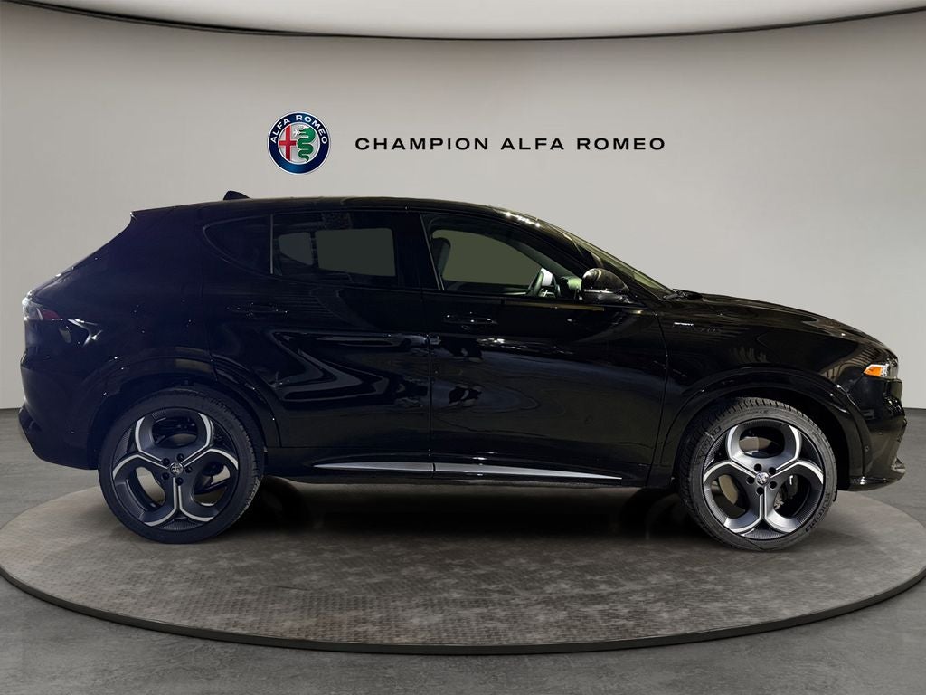 2026 Alfa Romeo Tonale TONALE SPORT SPECIALE AWD