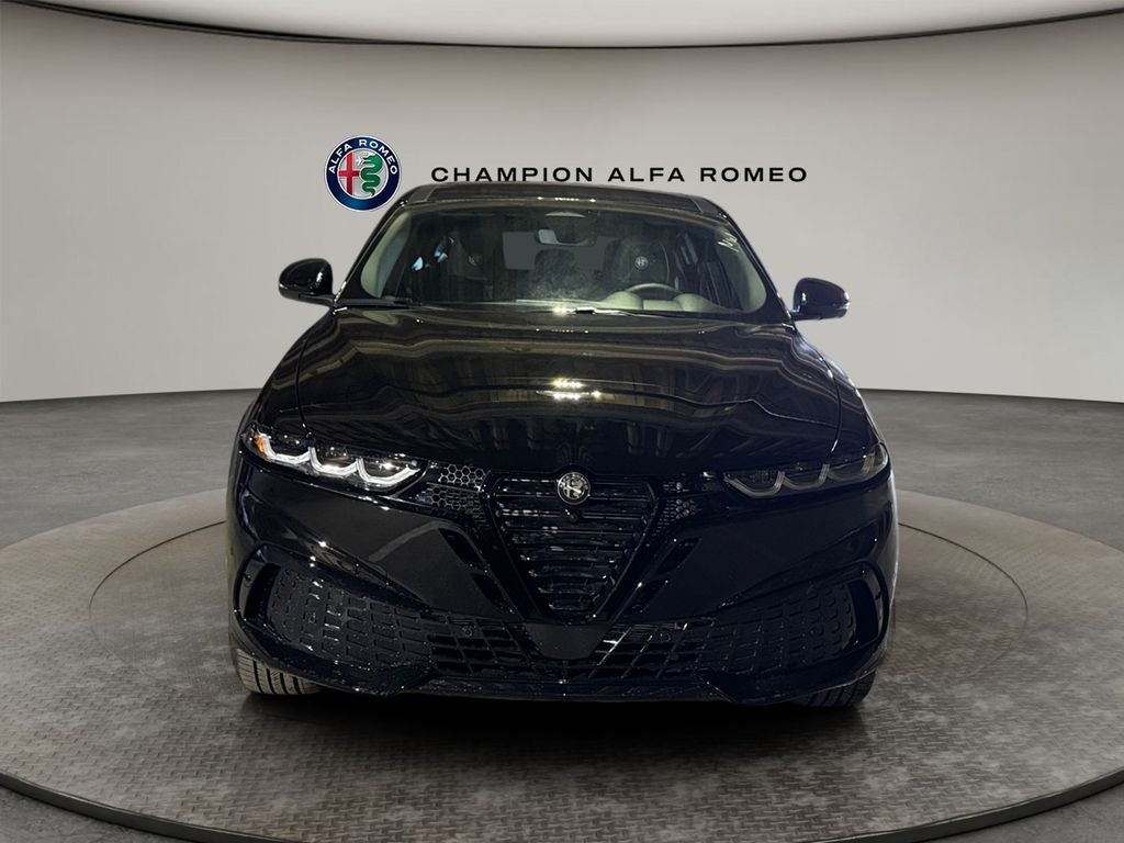 2026 Alfa Romeo Tonale TONALE SPORT SPECIALE AWD