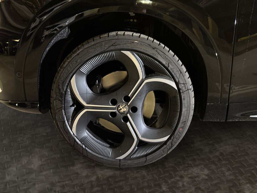 2026 Alfa Romeo Tonale TONALE SPORT SPECIALE AWD