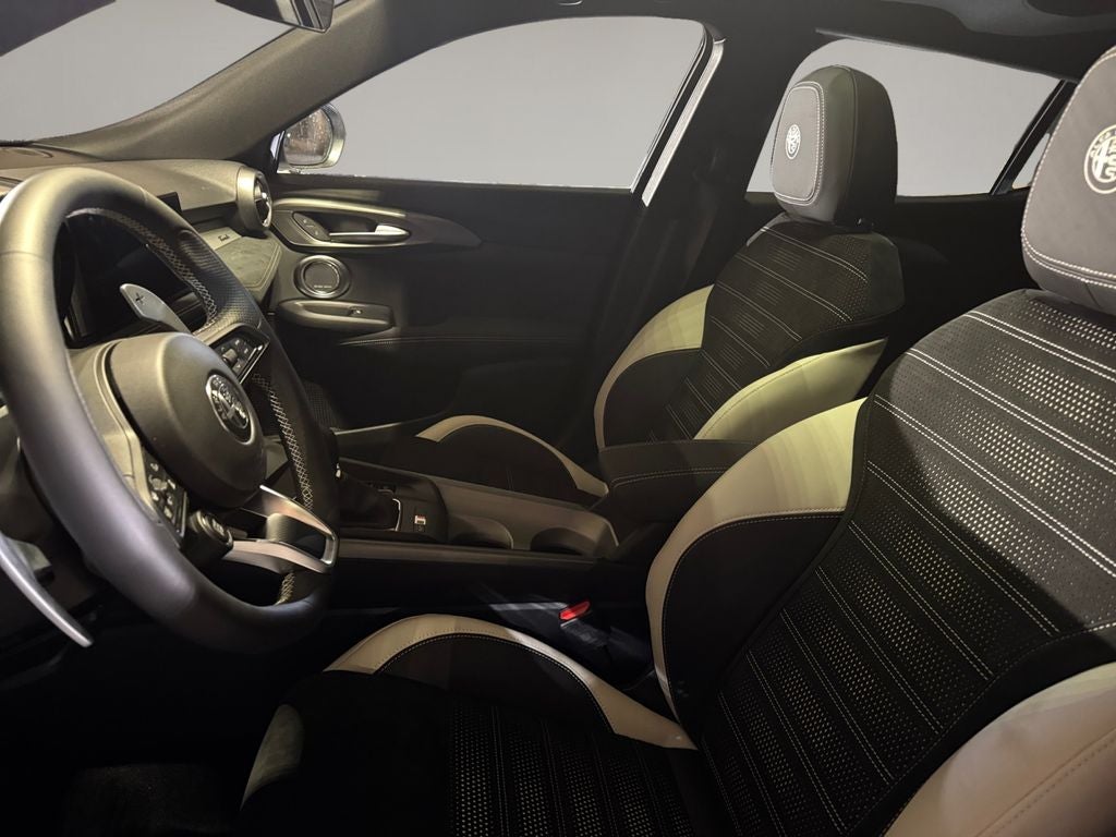 2026 Alfa Romeo Tonale TONALE SPORT SPECIALE AWD