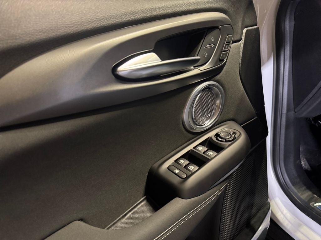 2026 Alfa Romeo Tonale TONALE SPORT SPECIALE AWD