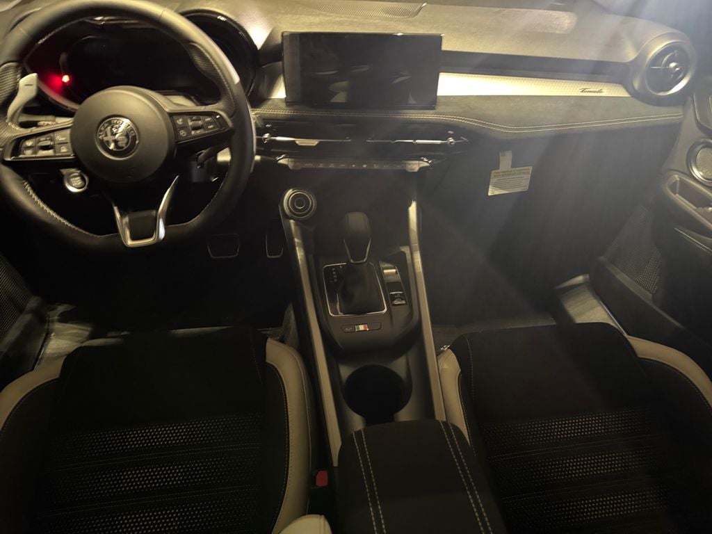 2026 Alfa Romeo Tonale TONALE SPORT SPECIALE AWD