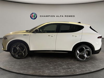2026 Alfa Romeo Tonale TONALE SPORT SPECIALE AWD