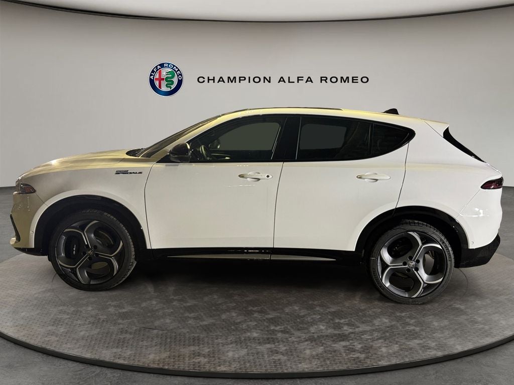 2026 Alfa Romeo Tonale TONALE SPORT SPECIALE AWD