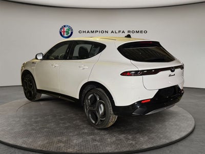 2026 Alfa Romeo Tonale TONALE SPORT SPECIALE AWD