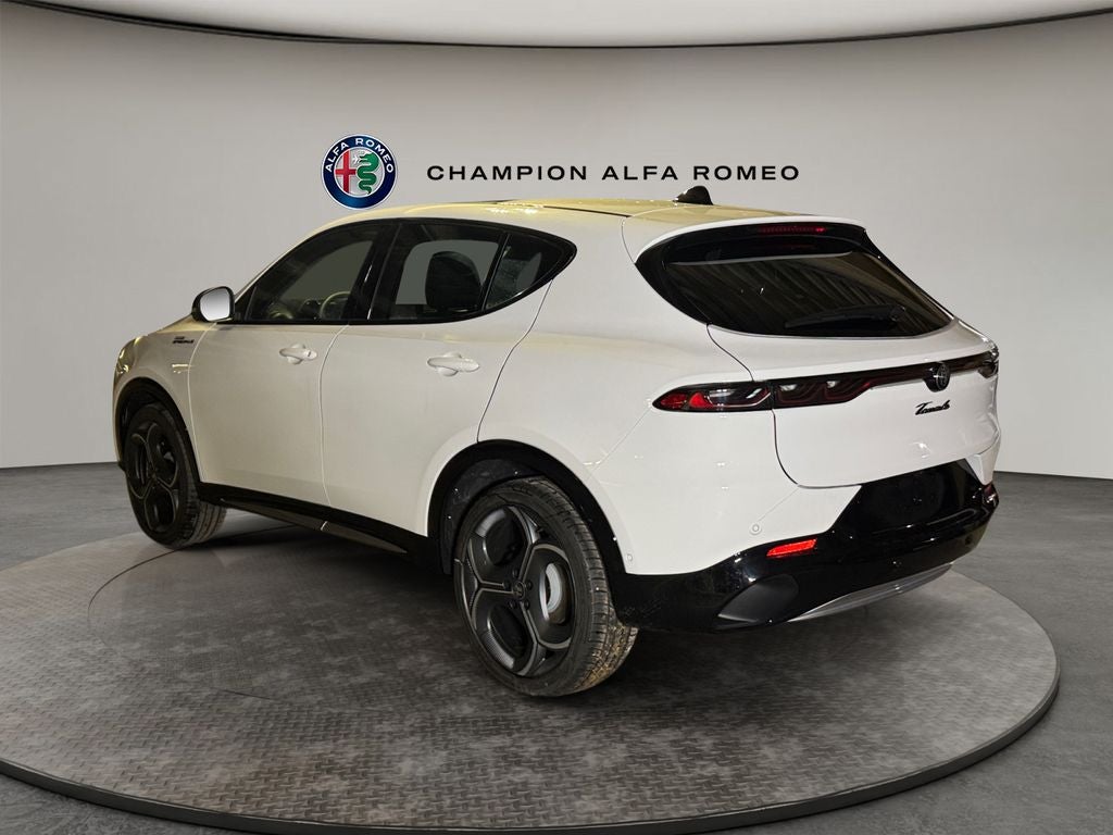 2026 Alfa Romeo Tonale TONALE SPORT SPECIALE AWD