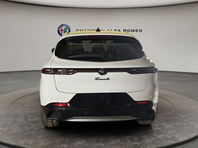 2026 Alfa Romeo Tonale TONALE SPORT SPECIALE AWD