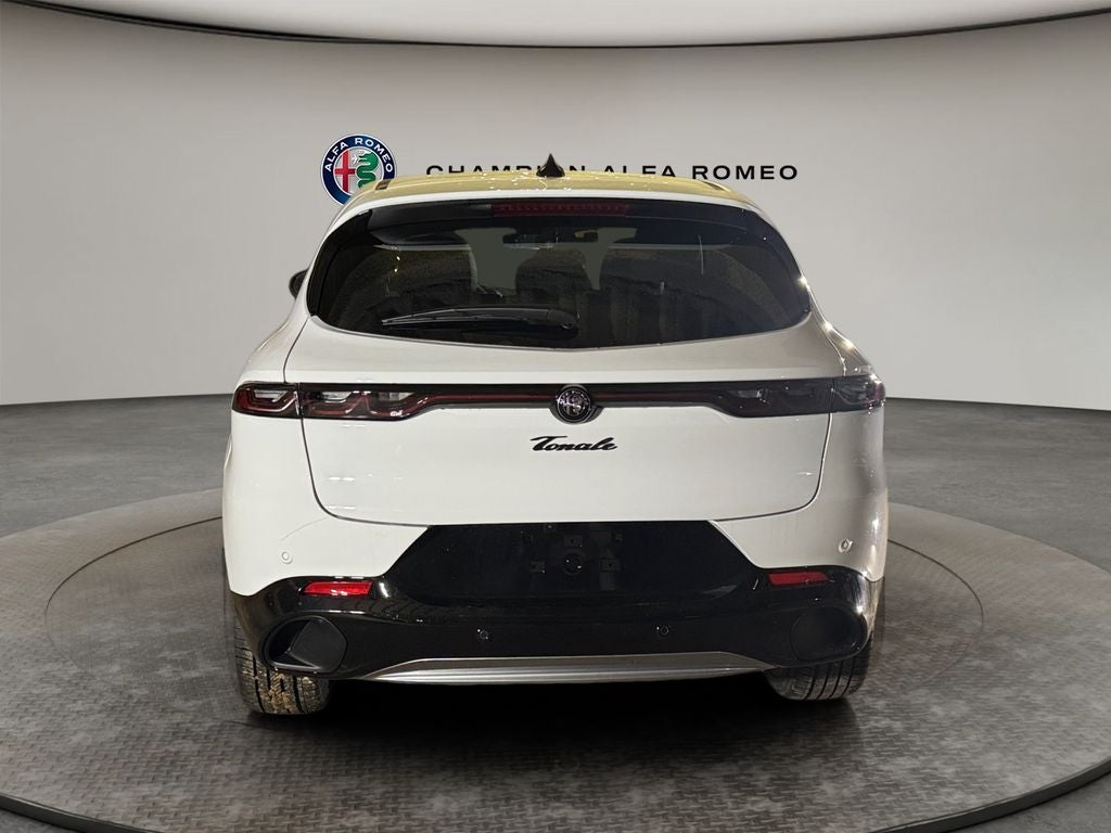 2026 Alfa Romeo Tonale TONALE SPORT SPECIALE AWD
