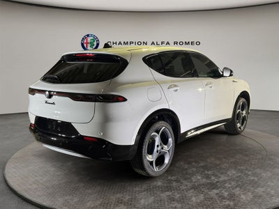 2026 Alfa Romeo Tonale TONALE SPORT SPECIALE AWD