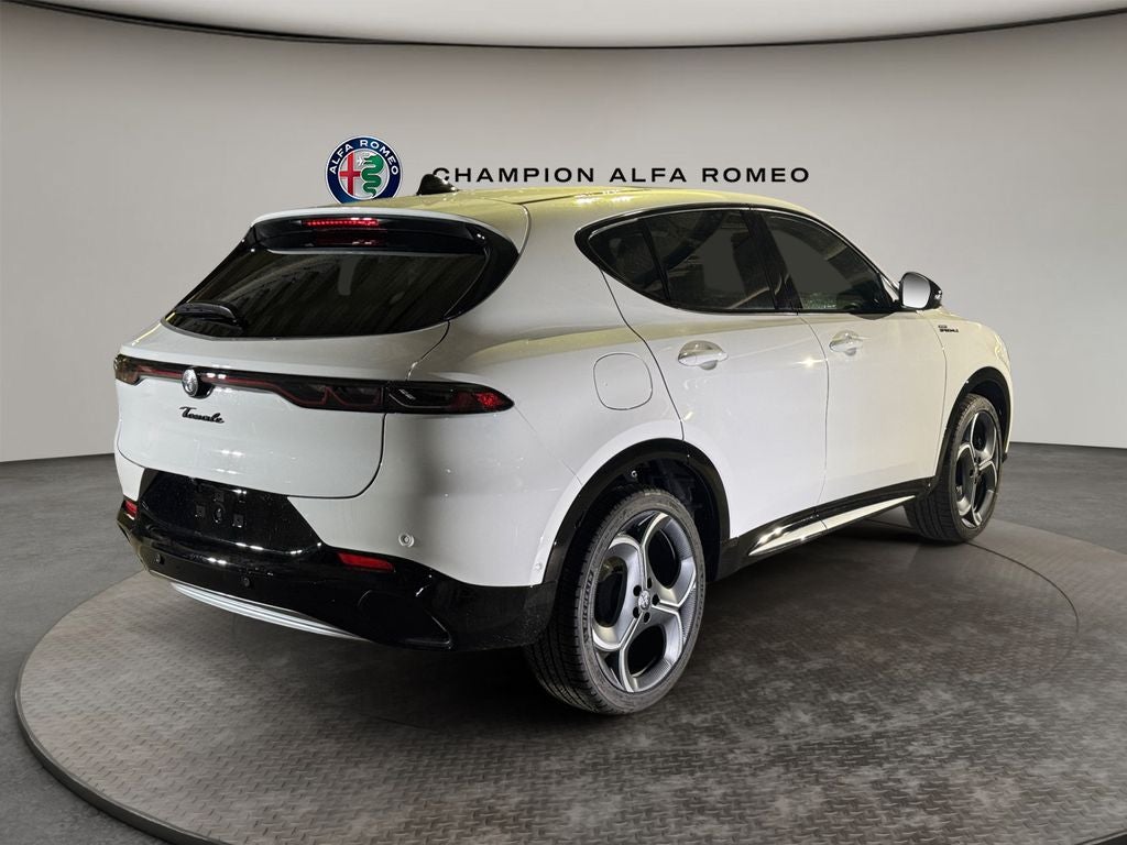 2026 Alfa Romeo Tonale TONALE SPORT SPECIALE AWD
