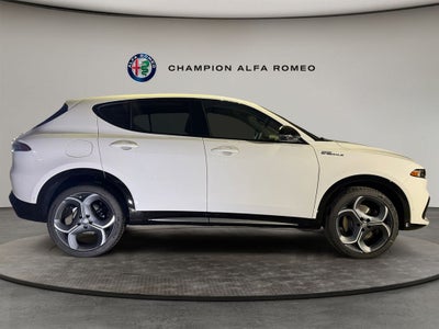 2026 Alfa Romeo Tonale TONALE SPORT SPECIALE AWD