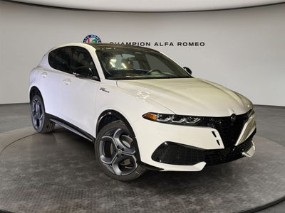 2026 Alfa Romeo Tonale TONALE SPORT SPECIALE AWD