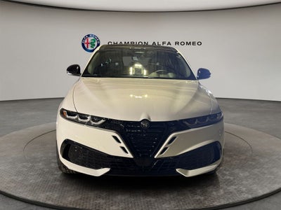 2026 Alfa Romeo Tonale TONALE SPORT SPECIALE AWD
