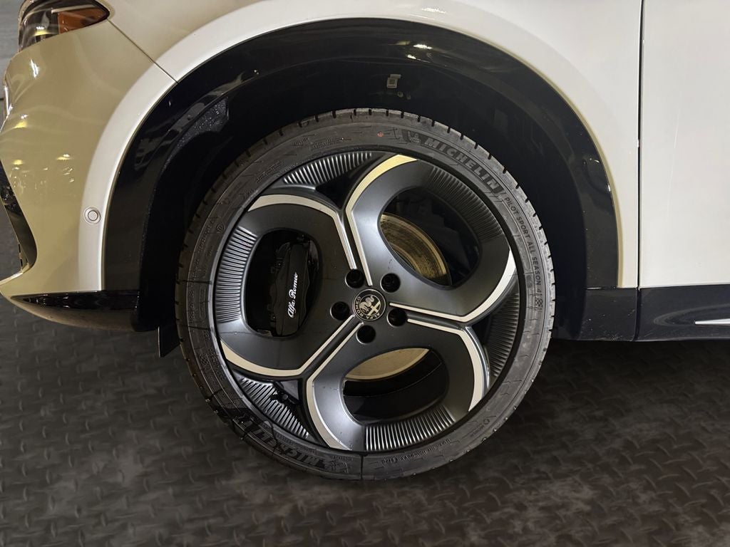 2026 Alfa Romeo Tonale TONALE SPORT SPECIALE AWD