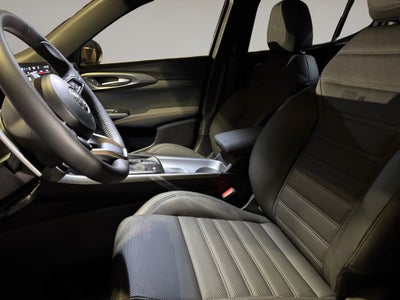 2026 Alfa Romeo Tonale TONALE VELOCE AWD