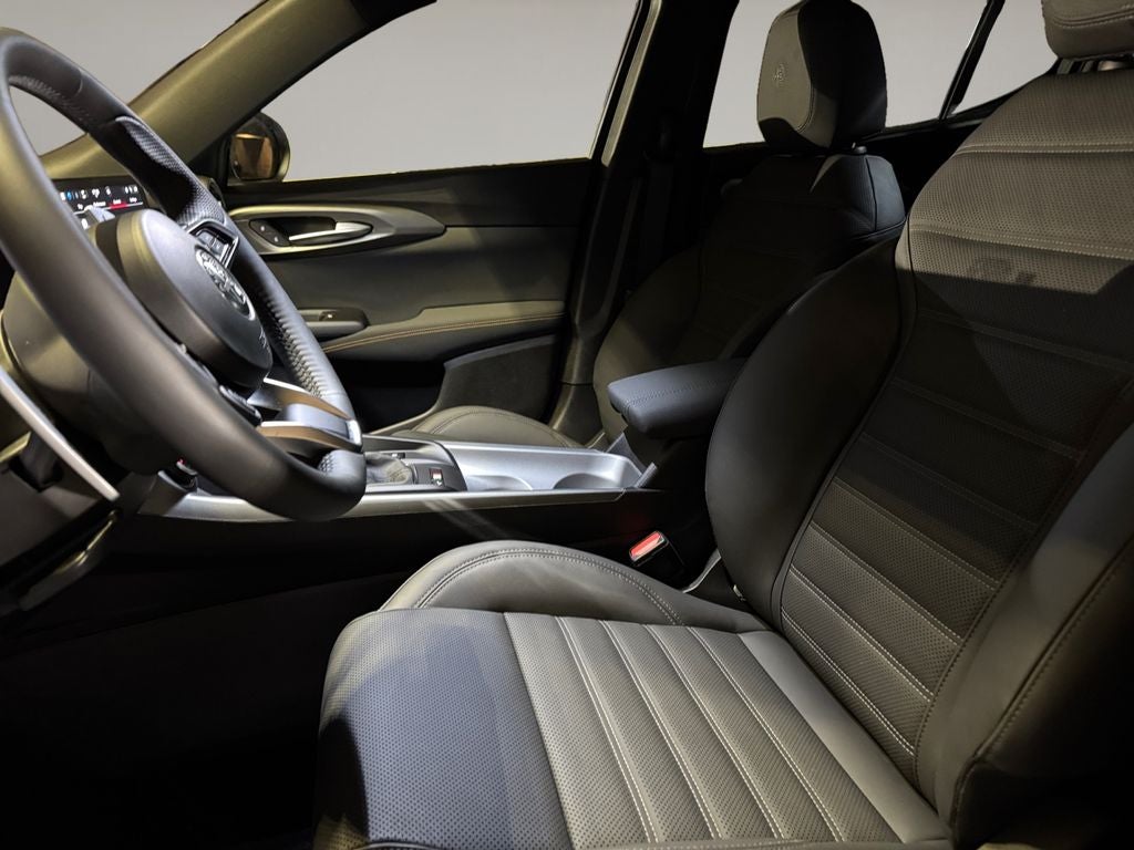 2026 Alfa Romeo Tonale TONALE VELOCE AWD