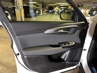 2026 Alfa Romeo Tonale TONALE VELOCE AWD