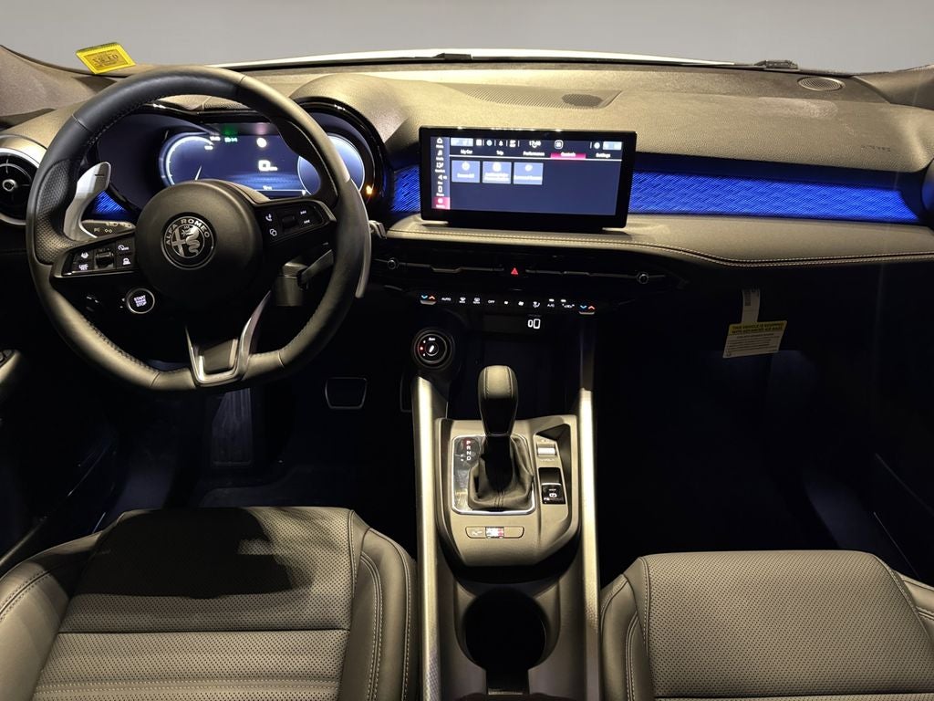 2026 Alfa Romeo Tonale TONALE VELOCE AWD