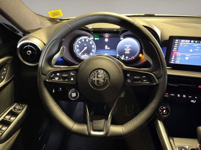 2026 Alfa Romeo Tonale TONALE VELOCE AWD