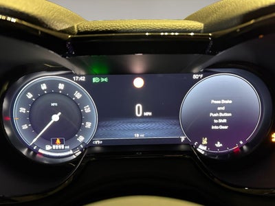 2026 Alfa Romeo Tonale TONALE VELOCE AWD