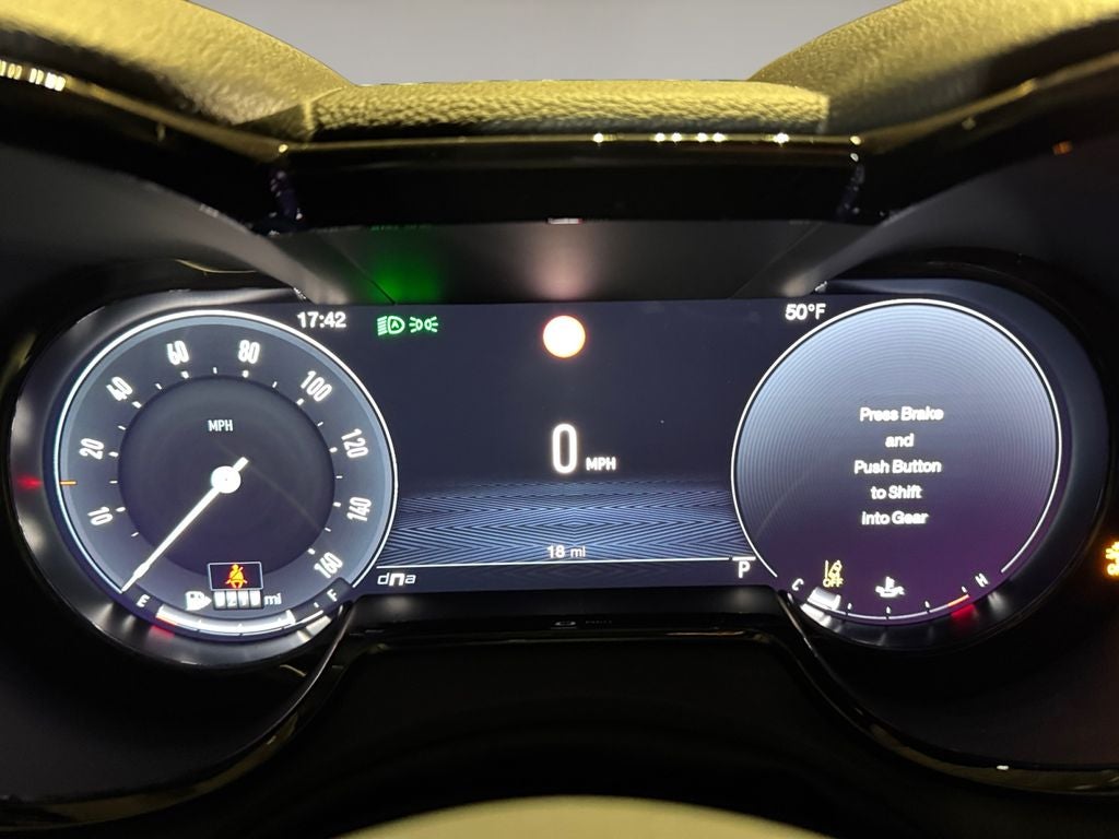 2026 Alfa Romeo Tonale TONALE VELOCE AWD