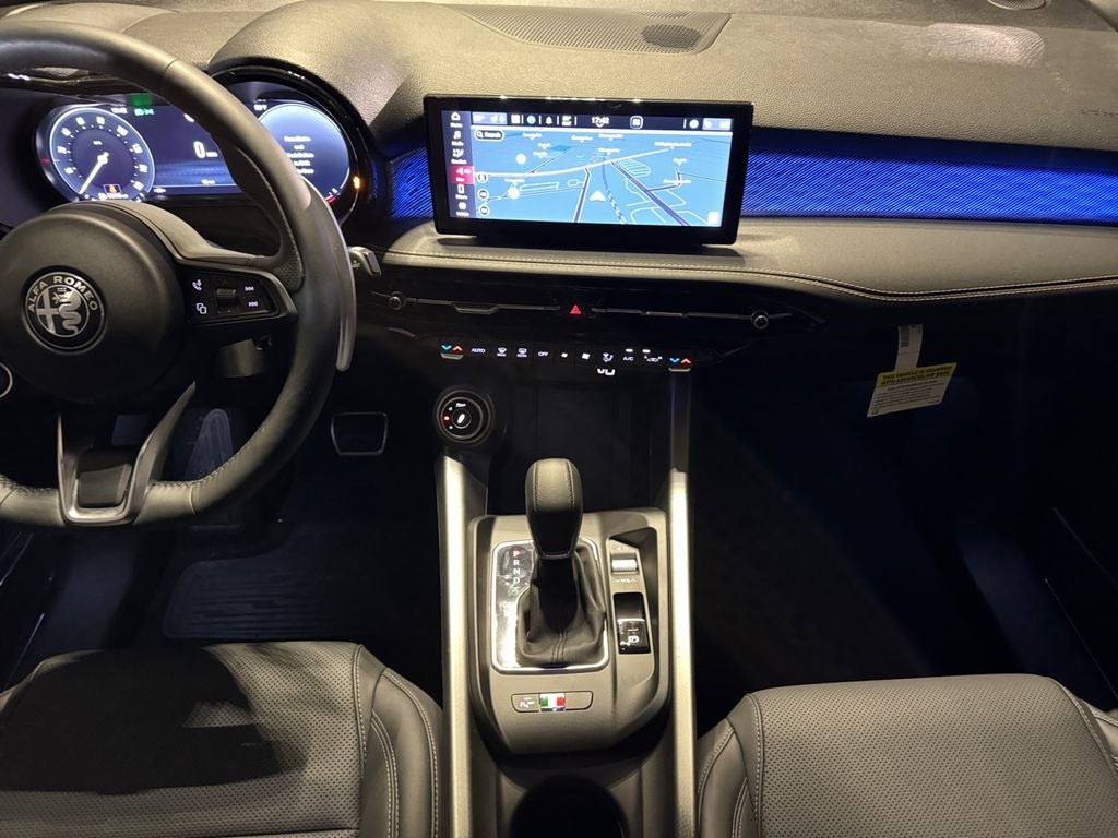 2026 Alfa Romeo Tonale TONALE VELOCE AWD