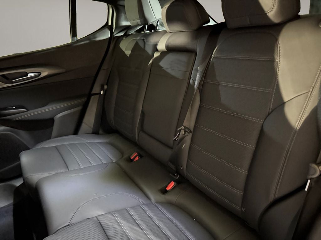 2026 Alfa Romeo Tonale TONALE VELOCE AWD