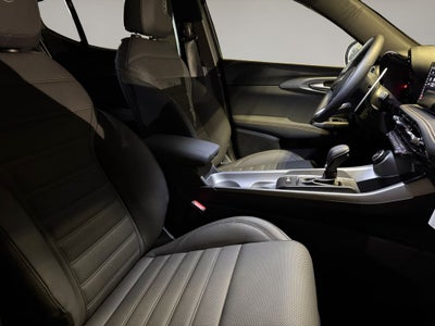 2026 Alfa Romeo Tonale TONALE VELOCE AWD