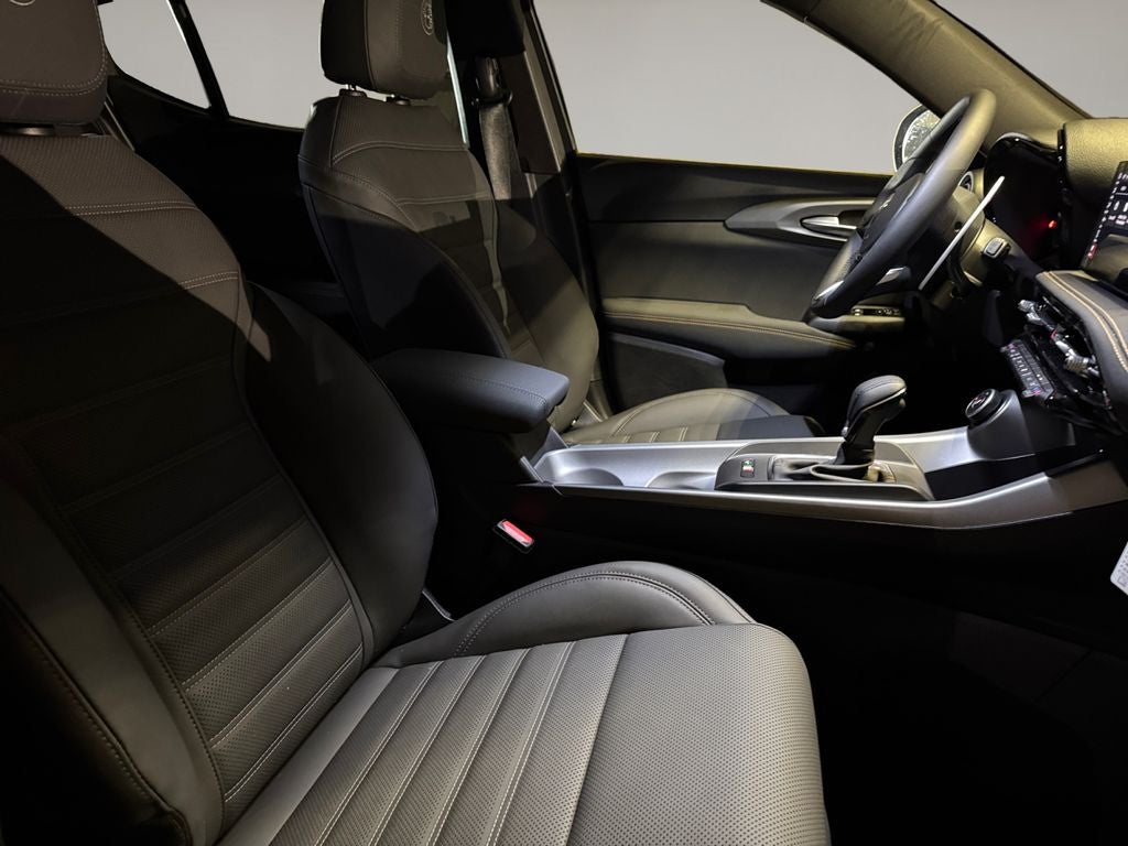 2026 Alfa Romeo Tonale TONALE VELOCE AWD