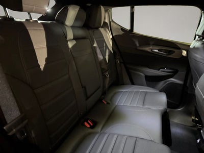 2026 Alfa Romeo Tonale TONALE VELOCE AWD