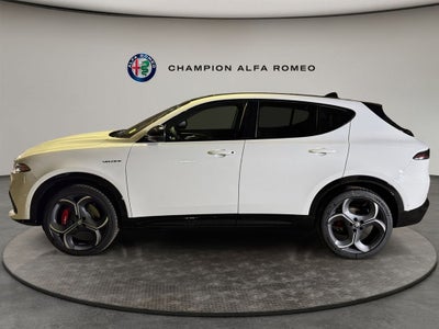 2026 Alfa Romeo Tonale TONALE VELOCE AWD