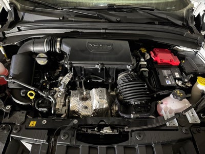 2026 Alfa Romeo Tonale TONALE VELOCE AWD