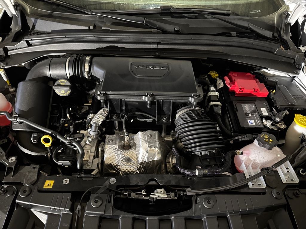 2026 Alfa Romeo Tonale TONALE VELOCE AWD