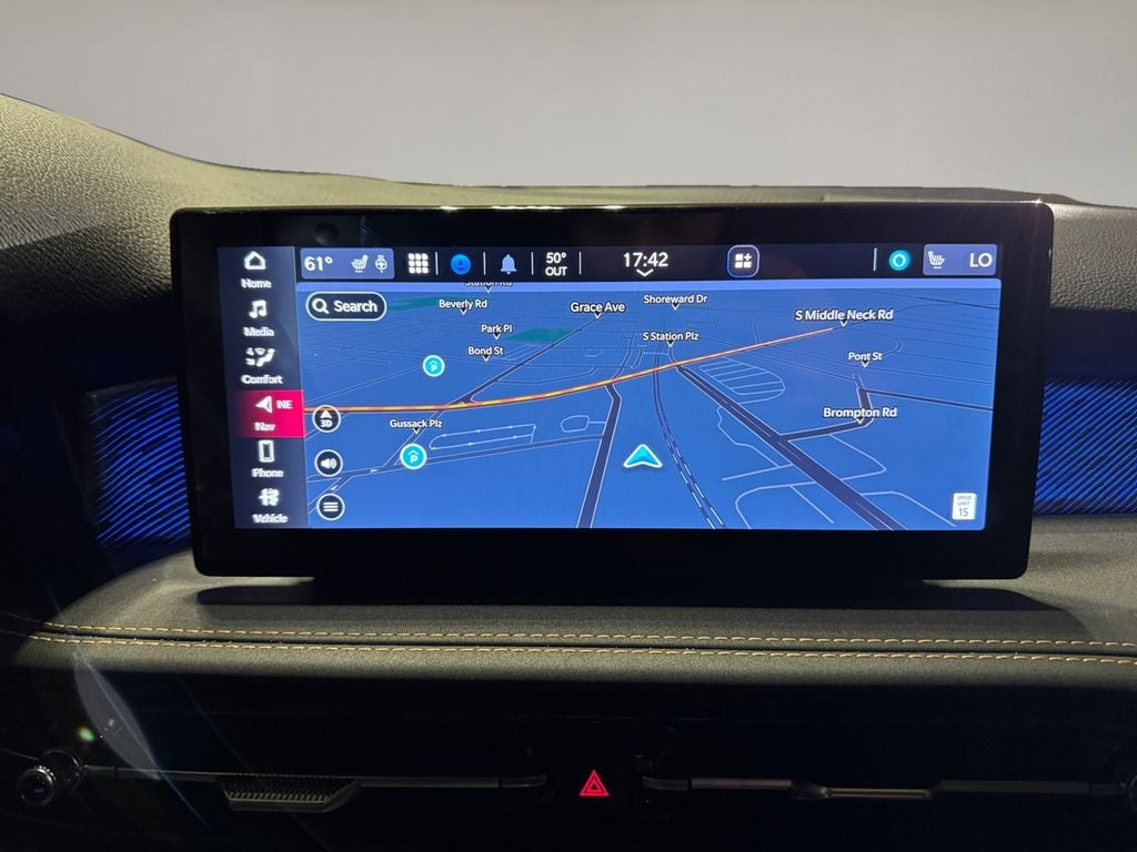 2026 Alfa Romeo Tonale TONALE VELOCE AWD