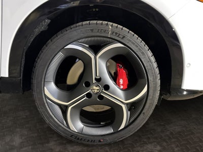 2026 Alfa Romeo Tonale TONALE VELOCE AWD