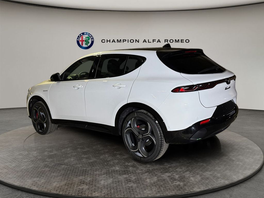 2026 Alfa Romeo Tonale TONALE VELOCE AWD