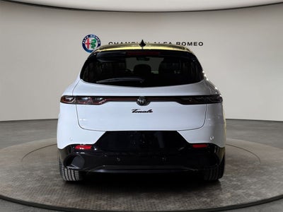 2026 Alfa Romeo Tonale TONALE VELOCE AWD