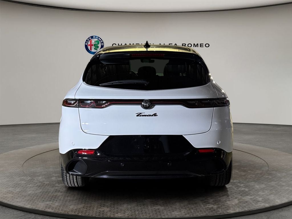 2026 Alfa Romeo Tonale TONALE VELOCE AWD