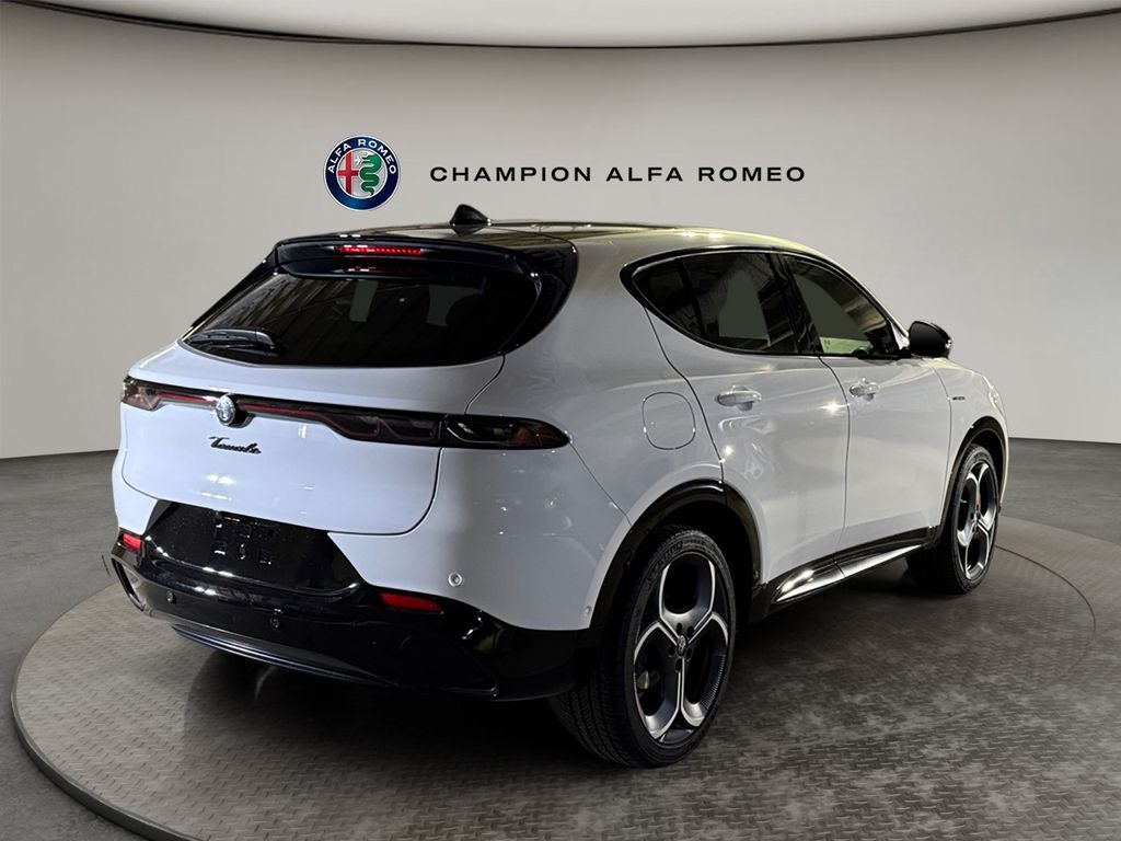 2026 Alfa Romeo Tonale TONALE VELOCE AWD