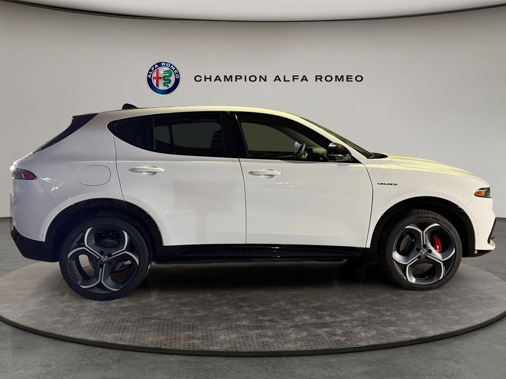 2026 Alfa Romeo Tonale TONALE VELOCE AWD